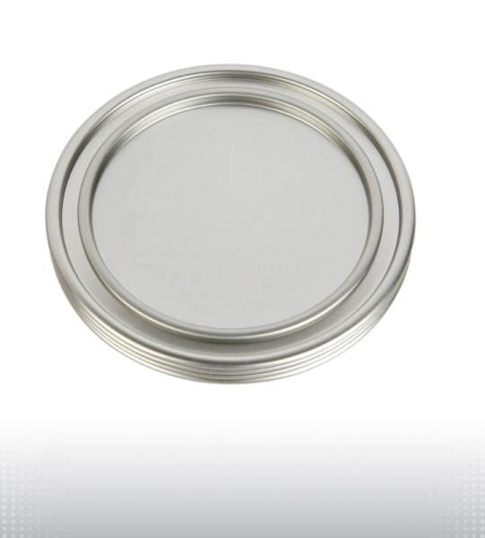 Rlt-Penny Lever End-Lid